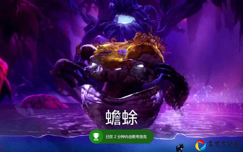 手残党也能秒过的奥日2夸洛克打法全解析！3分钟速通攻略来啦