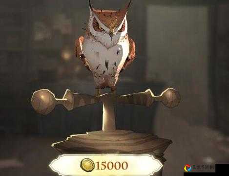 哈利波特魔法觉醒猫头鹰对话全攻略！错过这些技巧直接哭晕！