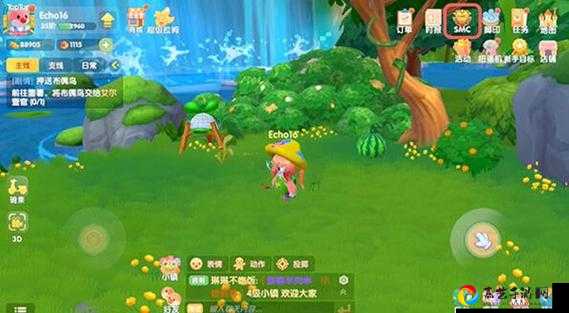 摩尔庄园薰衣草种子获取全攻略！爆肝整理高收益种植技巧