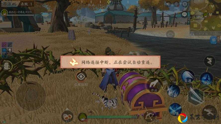 风云岛行动浅语攻略！零基础速成吃鸡绝招，看完直接封神！