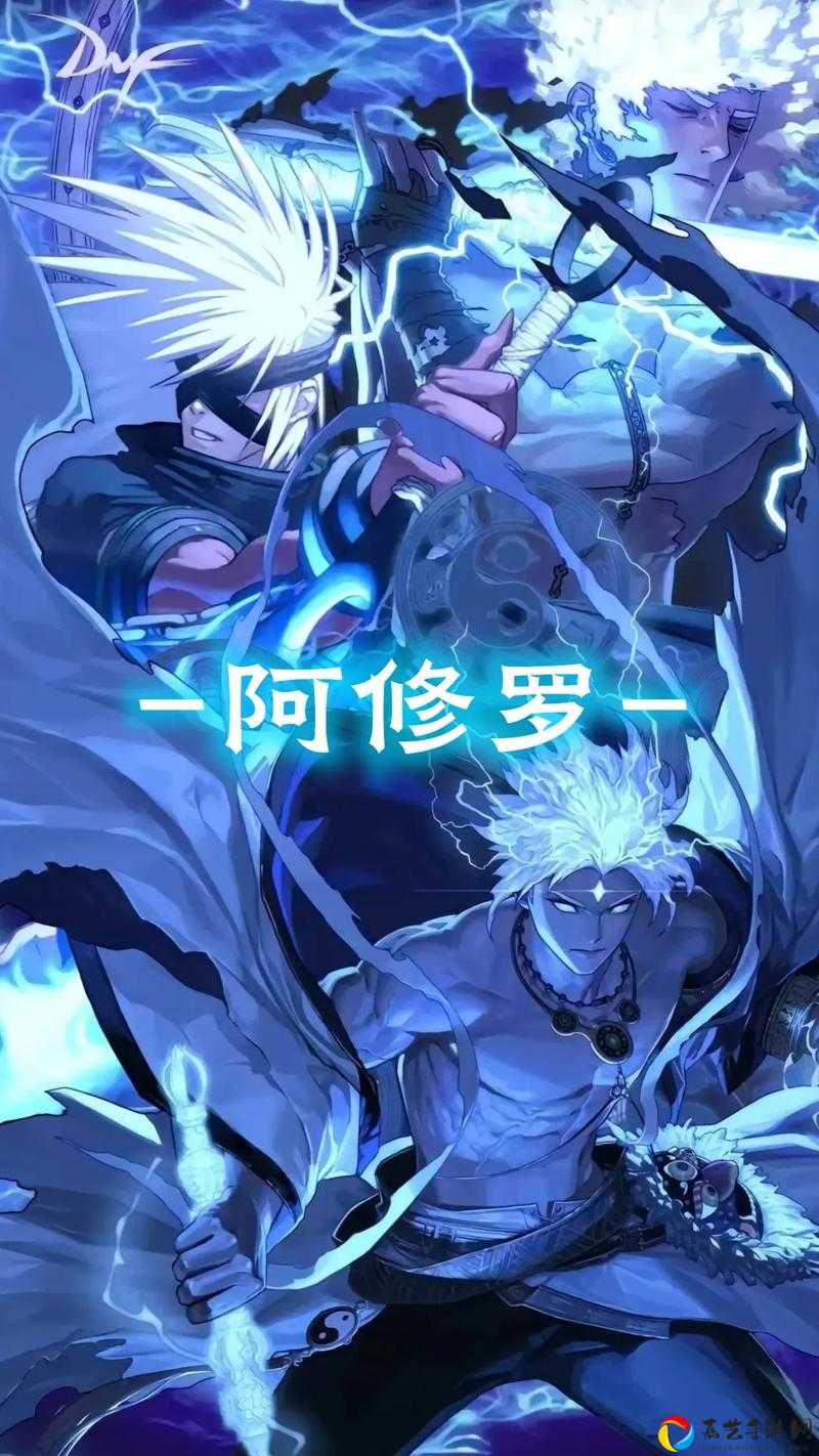 DNF手游阿修罗加点最强攻略！零失误路线秒变输出天花板