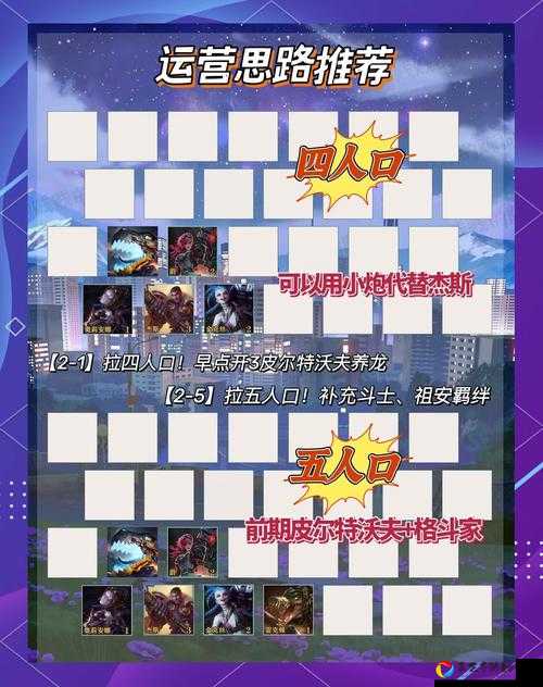 1014云顶之弈速8摇人刺必看！爆杀流阵容登顶秘诀大公开