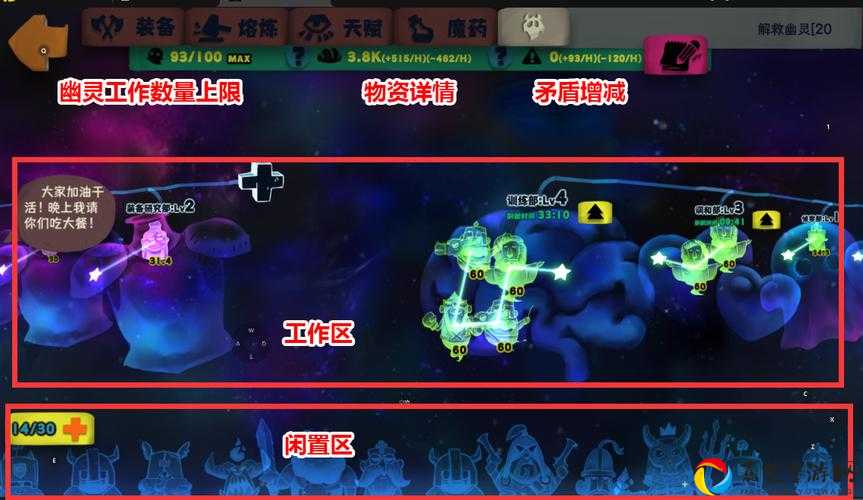 独奏骑士幽灵系统必看攻略！零基础也能玩出顶级战力的秘密技巧