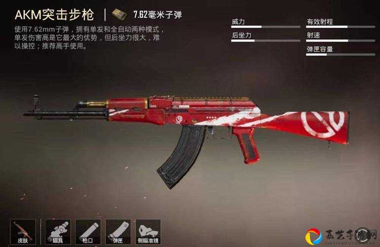 和平精英FMR聚能步枪获取攻略！爆肝整理新手必看，3招轻松拿下神枪