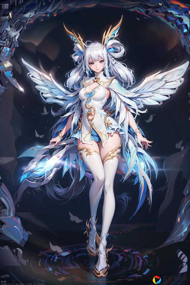 孙尚香「异界灵契」皮肤特效炸裂！这6个隐藏细节看完直接上手