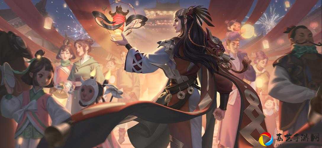 明世隐疑决卦逆天了！S19赛季新皮实战绝美到心动