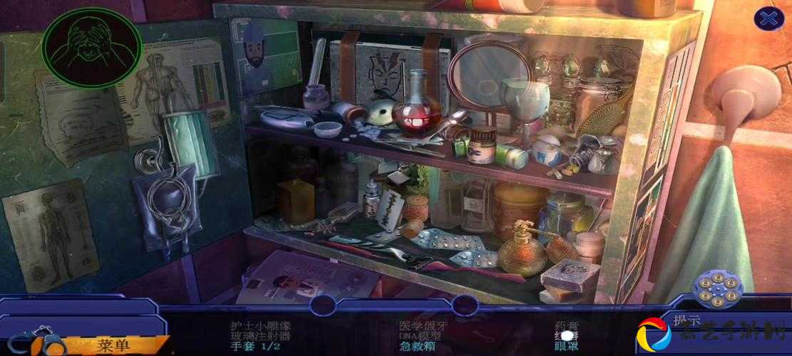 尖叫预警！密室逃脱1：逃离地牢第六关诅咒地牢绝密技巧大公开！