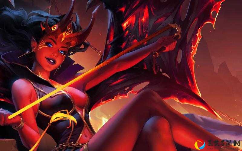 DOTA2女王至宝绝美特效大公开！这颜值不入手真的会后悔？