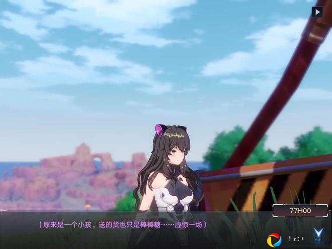 幻塔棒棒糖纸糖全路线打卡！爆哭收藏的闭眼收齐攻略