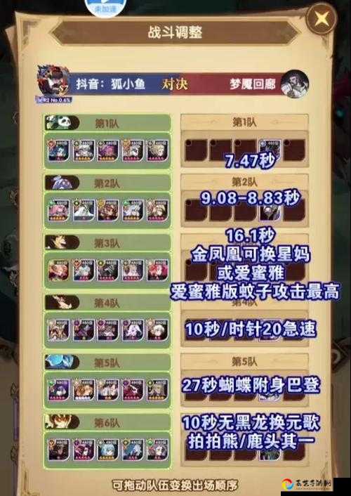 剑与远征24-6通关秘籍！零失误阵容搭配速看，手残党也能一次过