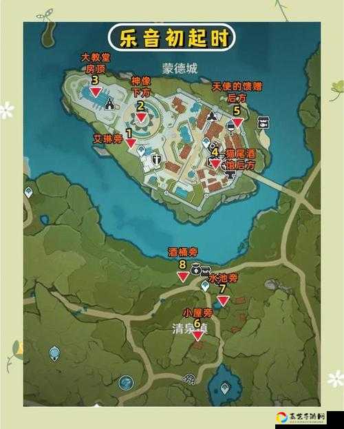 坎公骑冠剑噩梦6-2零失误通关！全收集宝箱+隐藏路线超详细图文攻略