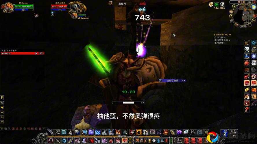 怀旧服虫皮必看！这些怪物刷对直接省100小时
