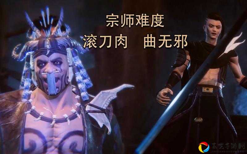 紫塞秋风滚刀肉宗师难度必看！超详细打法攻略，手残党也能一次通关！