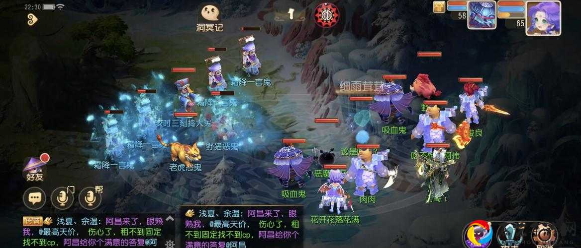 江湖论剑选门派必看！零氪玩家闭眼入坑首选推荐
