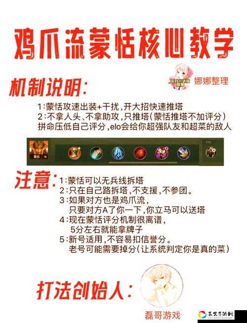 蒙恬必学攻略！零基础逆袭赛事大神的12个隐藏技巧