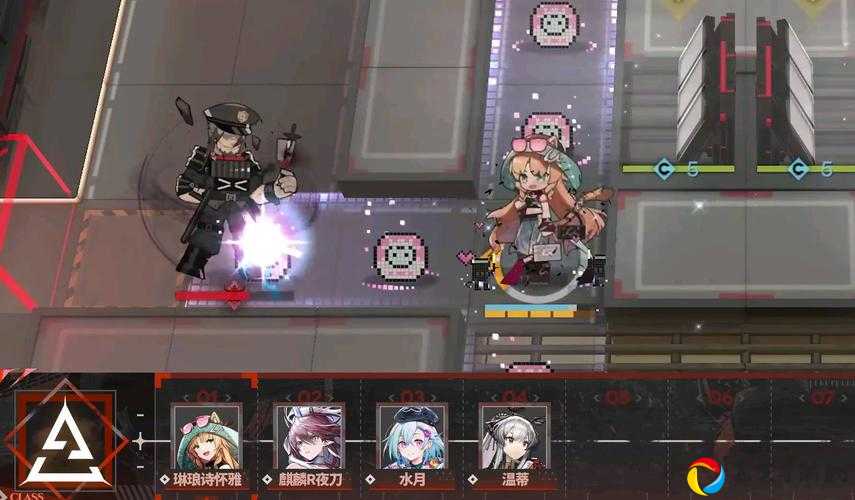 明日方舟生于黑夜DM-EX-5低配通关！零氪必看的保姆级三星攻略