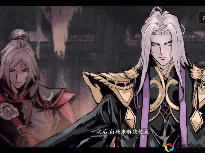 影之刃3正义使者任务傻傻不会？3分钟看完爆哭