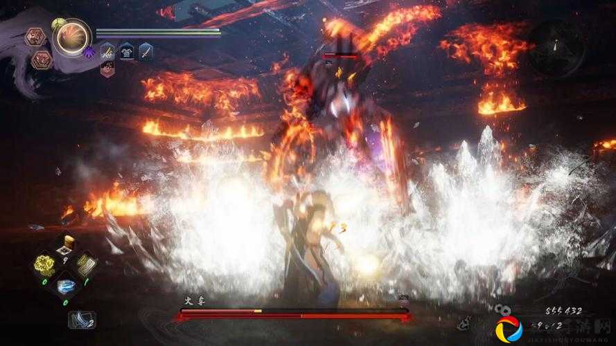 仁王2三目八面通关秘籍！3分钟教你从萌新到暴揍大BOSS