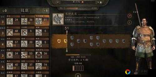 骑马与砍杀2107新NPC选择攻略！超实用派系搭配+隐藏神将推荐