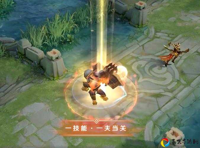 新版本必看！王翦技能曝光，这逆天操作太绝了