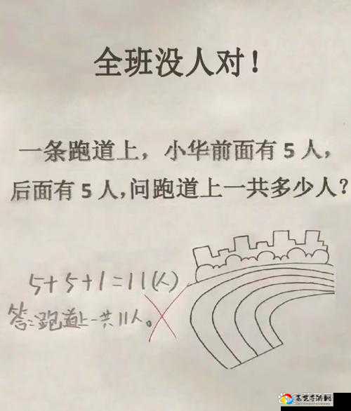 脑洞大神第78关答案大公开！这道题的人全都疯了