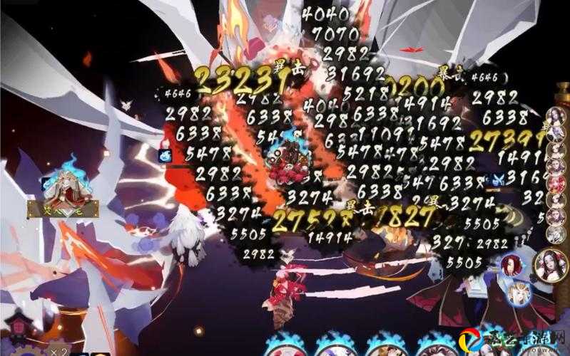 爆哭推荐阴阳师幻境间隙最强阵容！海国试炼零失误通关攻略