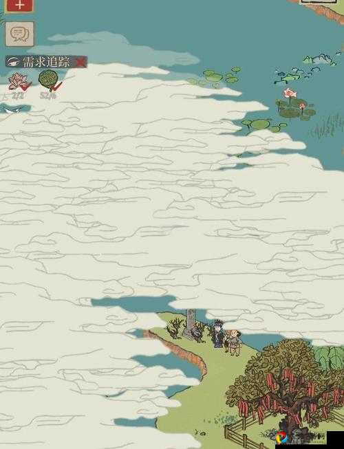 江南百景图玩家必看！手机oot操作技巧大公开，解锁隐藏玩法攻略来啦！