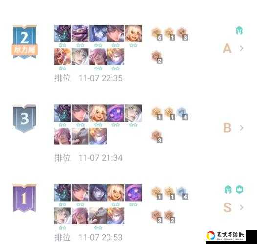 双人上分秘籍！云顶之弈手游双人模式段位规则大公开