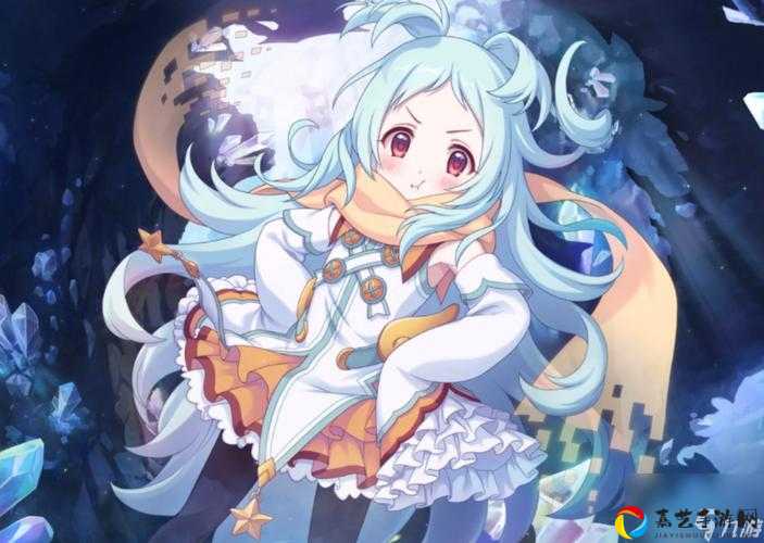静流逆天解析！这奶妈不抽就是亏？公主连接最强辅助实测