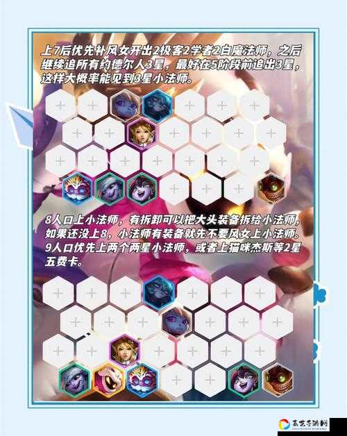 零基础必看！战歌竞技场新手卡组推荐，轻松登顶攻略