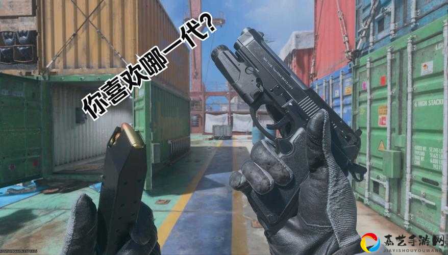 尖叫预警！使命召唤17第四赛季新武器绝了！血赚攻略速看
