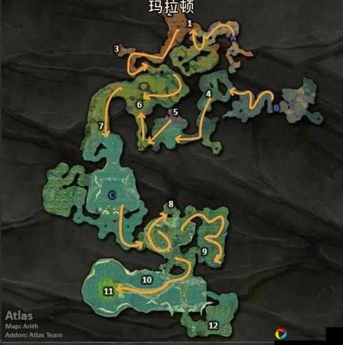 魔兽世界90必看！晋升天塔副本位置全解，秒到入口不迷路！