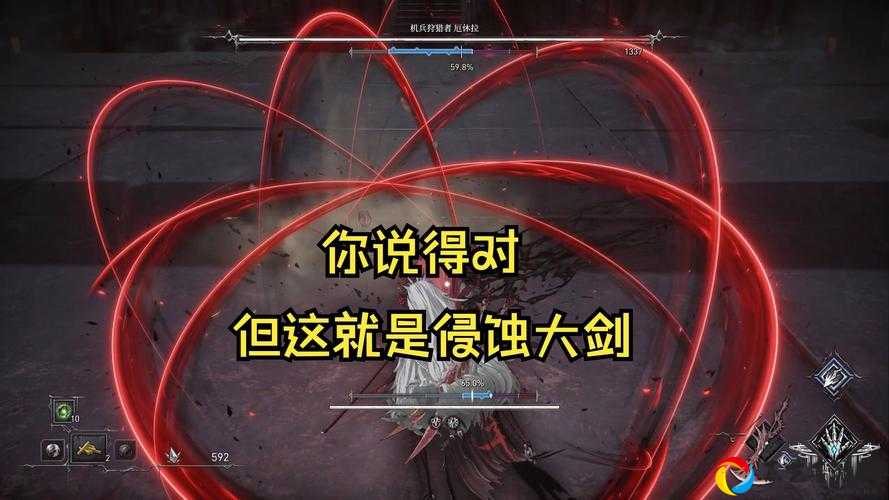 彼界穆厄扎拉必杀技！零失误打法教你秒躺BOSS