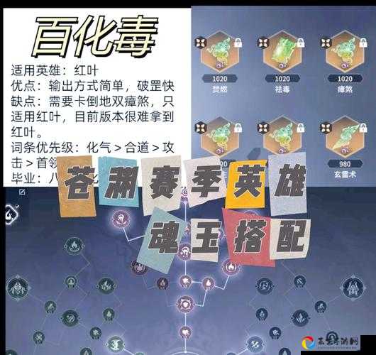墨魂手游诗笺选择避坑指南！新手必看的超实用选诗技巧
