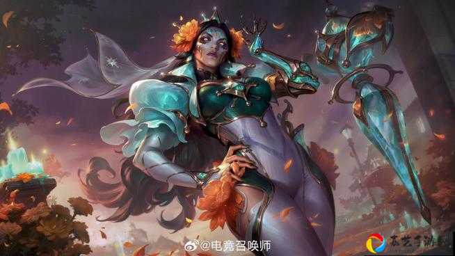 英雄联盟皮肤头像领取地址大公开！免费领超酷图标秒杀全场