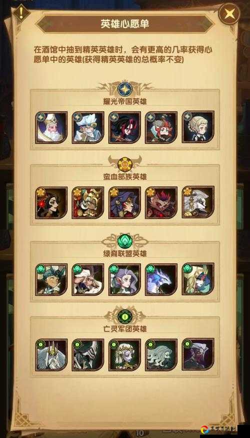 剑与远征23-4卡关必看！3套神级阵容秒通关卡爆哭推荐