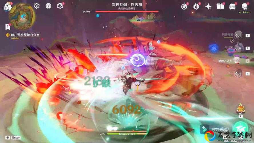 原神世界BOSS奖励漏领？这份保姆级补救指南让你绝地翻盘！
