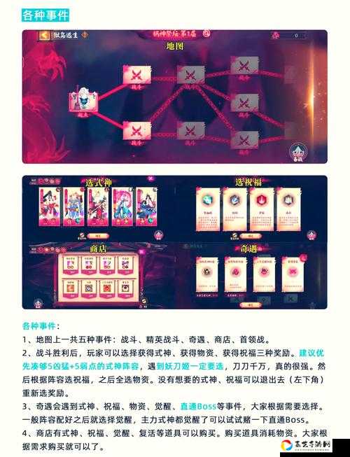 阴阳师妖怪屋零氪金秘籍！30块必出奥义2SSR式神速成攻略