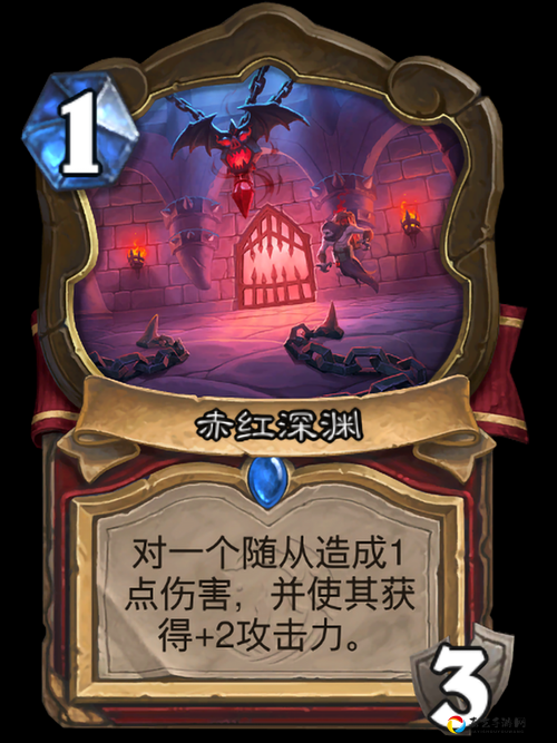 魔兽世界90赤红深渊在哪？刷爆副本的超详细路线攻略