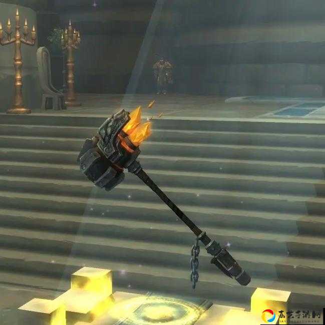 魔兽世界70奶骑必看！隐藏神器获取全流程大揭秘，错过血亏！