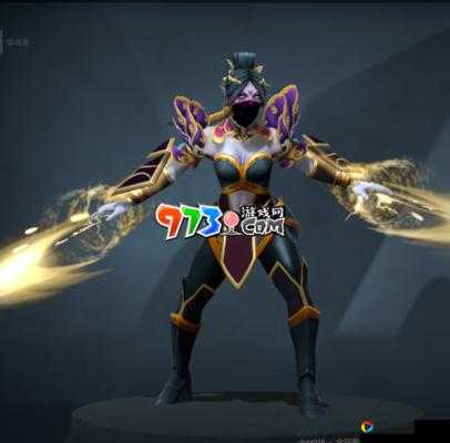 DOTA2阿哈利姆天地迷宫难度4大魔导师必看！爆哭打爆攻略速收藏