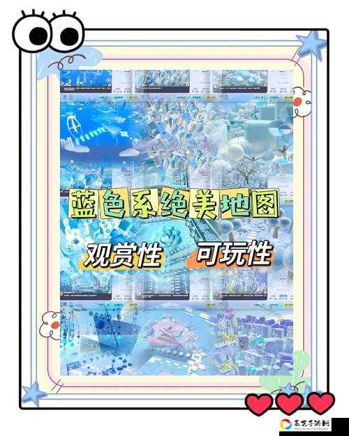 必看！绝了！幻塔小罐蓝莓全地图隐藏点位大公开，秒变物资大亨！