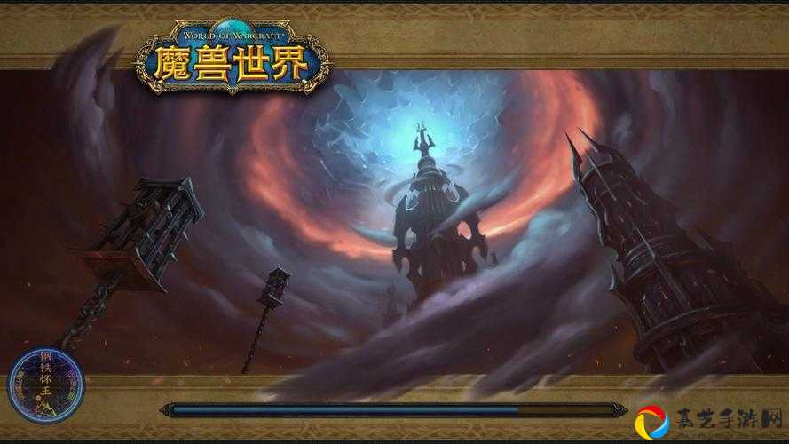 魔兽世界爬塔必看！束缚者加鲁斯零翻车攻略，轻松横扫托加斯特罪魂之塔