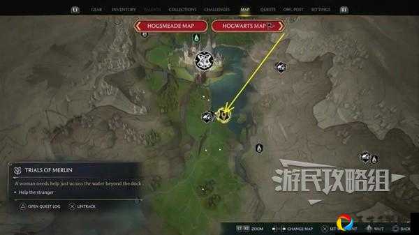 圣岛季先祖解谜任务崩溃现场！解锁隐藏奖励的绝密攻略速存