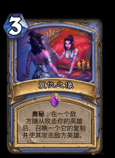 纳斯利亚堡饰品效果大揭秘！这5件神器不拿血亏！