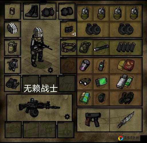 逃离塔科夫活力训练必看！零基础速成高战力技巧大公开