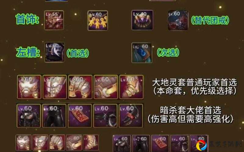 气功奥兹玛毕业装备选史诗还是SS？输出差距直接翻倍！必看攻略