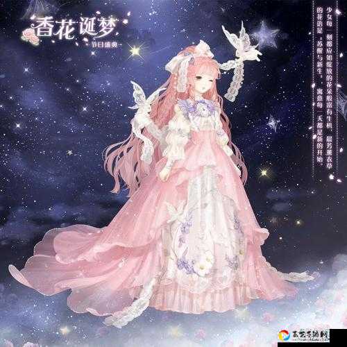 奇迹暖暖香燕啼春必看！零氪党秒领新套装攻略绝了～