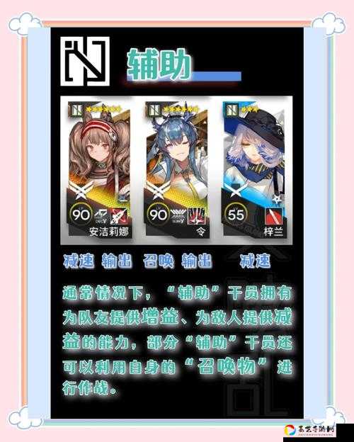 明日方舟加工站必看！超全玩法攻略带你效率翻倍
