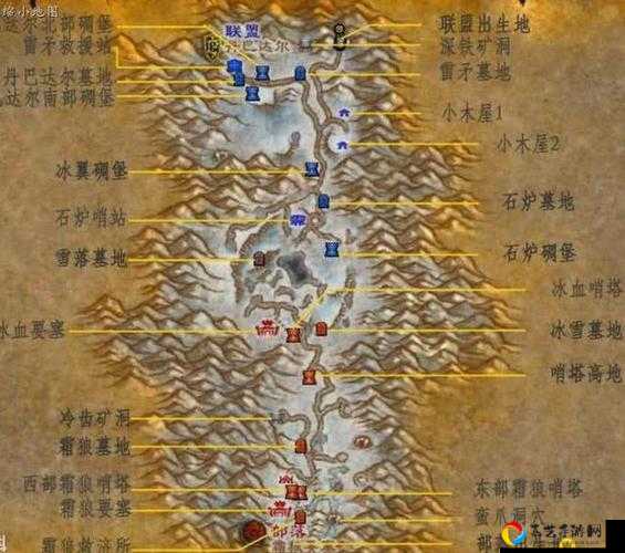 魔兽怀旧服奥山声望速刷指南！3天狂飙满橙，血赚不踩坑